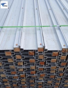 <span class=keywords><strong>Poutre</strong></span> <span class=keywords><strong>de</strong></span> <span class=keywords><strong>soutien</strong></span> en aluminium structurel laminé extrudé pour système <span class=keywords><strong>de</strong></span> coffrage <span class=keywords><strong>de</strong></span> dalle - Product Image 6
