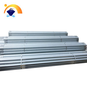 Tubo galvanizado de <span class=keywords><strong>2</strong></span>/3 pulgadas de espesor, hecho en china - Product Image 4