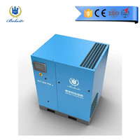 BLT-30A OPM + aimant permanent moteur 22kw 30 hp compresseur d'air à vis