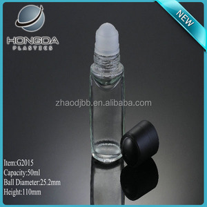 G2041 30 ml de vidrio en rollo imitación perfumes - Product Image 3