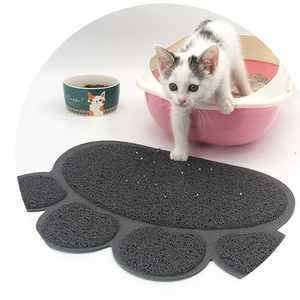 30*40cm almohadilla para mascotas de formación gato alfombra lavable pet almohadilla de enfriamiento - Product Image 5