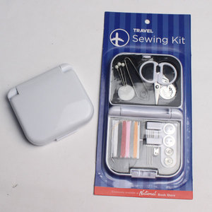 <span class=keywords><strong>Kit</strong></span> <span class=keywords><strong>de</strong></span> <span class=keywords><strong>costura</strong></span> <span class=keywords><strong>profesional</strong></span>, juego <span class=keywords><strong>de</strong></span> <span class=keywords><strong>costura</strong></span> <span class=keywords><strong>profesional</strong></span> para Hotel, Mini <span class=keywords><strong>Kit</strong></span> <span class=keywords><strong>de</strong></span> <span class=keywords><strong>costura</strong></span> <span class=keywords><strong>de</strong></span> viaje - Product Image 1