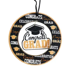 Graduation Hanging Decorations Beautiful Hanging Ceiling And Door Decoration For Graduation Party Supplies