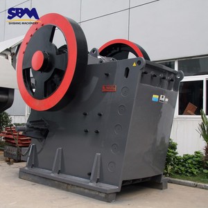 SBM alta capacidad fabricante bajo <span class=keywords><strong>precio</strong></span> trituradora de <span class=keywords><strong>ladrillo</strong></span> - Product Image 4