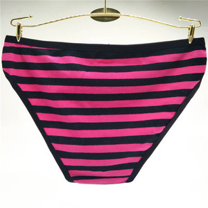 Hot <strong>Sexy</strong> Girl <strong>Wallpaper</strong> Ropa Interior Mujer Breathable Bamboo Womens Thong Panties <strong>Bikini</strong> - Product Image 6