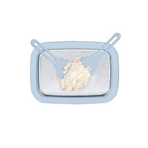 Ngay Lập Tức <span class=keywords><strong>Ice</strong></span> <span class=keywords><strong>Cream</strong></span> Pan - Product Image 4