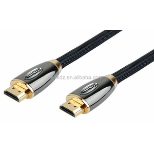 Câble HDMI <span class=keywords><strong>TV</strong></span> 3D haute qualité 8K 60HZ, prise en charge de 4k x 2K 1080p, Ethernet 2160p, idéal pour Home cinéma, HDTV,PS3,Xbox et décodeur - Product Image 1