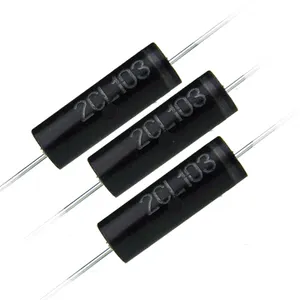 100mA 2CL2FK high voltage rectifier 10KV 2CL2 series