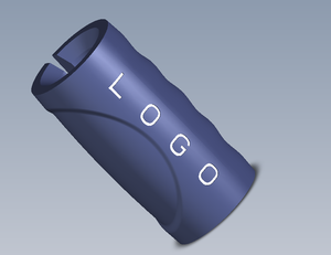 Nuovo <span class=keywords><strong>Gorilla</strong></span> <span class=keywords><strong>Grip</strong></span> Sollevamento Pesi di Spessore Grips - Fitness Accessorio per Bilancieri, Manubri, realizzato in Gomma di Silicone - Product Image 2