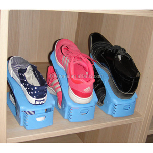 plastic shoes holder