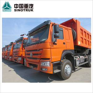 คุณภาพสูง Sino รถบรรทุกราคา - Product Image 2