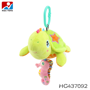 Vente chaude liquidation suspendus jouets musicaux pépinière merry go round wind bell - Product Image 6
