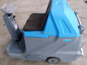 Veegmachine, Road Reiniging <span class=keywords><strong>Machine</strong></span>, Industriële Vloer Veegmachine/Vacuüm Mechanische Road Veegmachine - Product Image 3