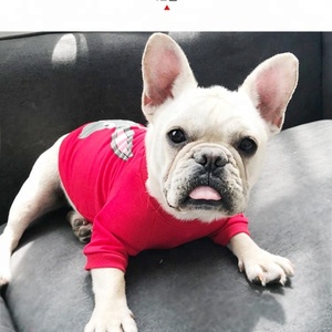Gmtpet vestuário para cachorro, atacado, durável, bonito, estampado, cabeça de coelho, design de <span class=keywords><strong>pet</strong></span>, roupas para cachorro - Product Image 5
