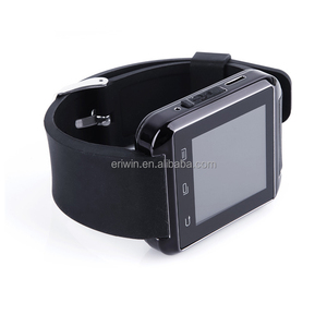 Barato Reloj ODM/OEM Delgado TPU Correa GPS U8 Reloj oem <span class=keywords><strong>relojes</strong></span> <span class=keywords><strong>de</strong></span> <span class=keywords><strong>mujer</strong></span> - Product Image 5