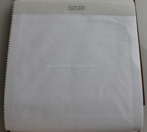 Polyester pamuk ipliği kumaş bileşimi cvc 50/50 65/35 60/40 yatak sac - Product Image 2