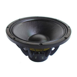 Nhà máy chuyên nghiệp <span class=keywords><strong>5</strong></span> <span class=keywords><strong>6</strong></span> 8 12 inch loa Neodymium woofer điều khiển cho âm thanh to hơn loa - Product Image 2