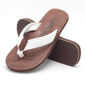 Rion Oem — sandales de plage en caoutchouc tpr pour hommes, pantoufles en <span class=keywords><strong>cuir</strong></span>, <span class=keywords><strong>tongs</strong></span> de plage antidérapantes, pour l'extérieur, vente en gros - Product Image 1