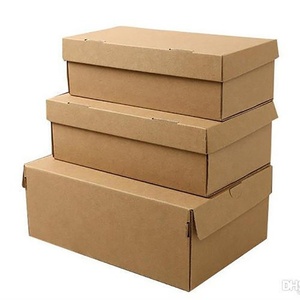 Zapatos y calcetines de hombre de lujo negros con estampado personalizado, cajas rígidas de embalaje con detalle de cuerda de nailon con acabado mate reciclable - Product Image 4