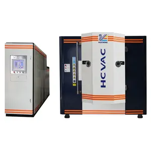 Titanium Ceramic ion spray Gold Coating Machine/ceramic Vacuum ion chrome Coating Machine,pvd coating system