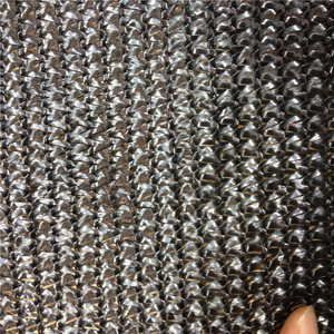 Factory Price HDPE agricultural sunshade net/net shade to air shipping - Product Image 5