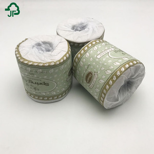 Papel do vaso sanitário macio de alta qualidade