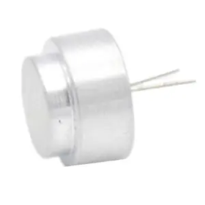 16mm <strong>sensor</strong> 40khz dual use Piezoelectric <strong>Ultrasonic</strong> Transducer for distance measure - Product Image 1