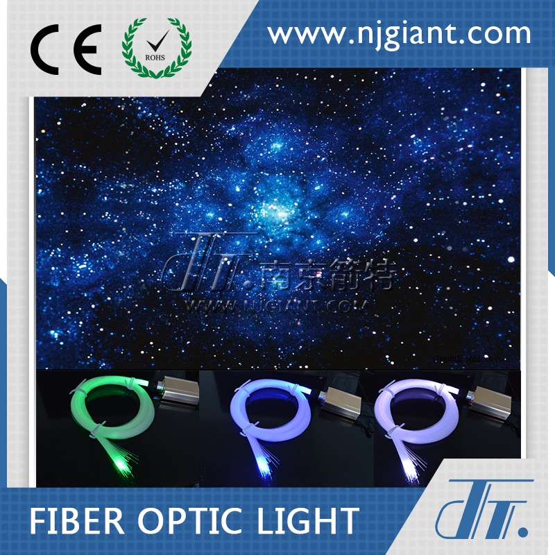 Venta al por mayor iluminación fibra óptica cielo estrellado-Compre