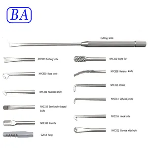 Surgical scalpel/Arthroscope surgical scalpel/Endoscopic surgical scalpel