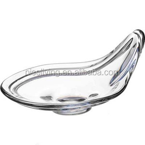 Durable PC Fruit / Nut /<strong>Candy</strong>/Desert Plate L231xW169xH99mm - Product Image 1