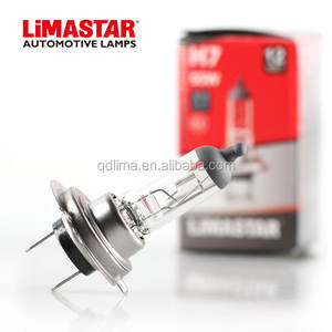 Limastar Voiture Ampoule Halogène H7 <span class=keywords><strong>12V</strong></span> <span class=keywords><strong>55W</strong></span> <span class=keywords><strong>PX26D</strong></span> - Product Image 5