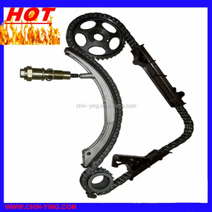 Kit de cadena de distribución para motor, para Mercedes Benz OM602 OM603 - Product Image 1