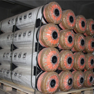 100% Virgin HDPE High Quality Straw Hay Bale Wrap <strong>Net</strong> Easily Assembled <strong>8</strong>-12g/m - Product Image 4