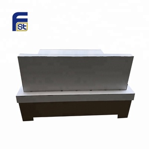 2018 패션 혁신적인 디자인 침대 마분지 가구 모델 - Product Image 6