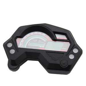 雅马哈 <span class=keywords><strong>FZ</strong></span> 16 摩托车表速度计 - Product Image 4