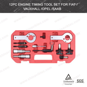 12 unid Herramienta de Sincronización Del Motor para Fiat/Vauhall/Opel (VT01081) - Product Image 1