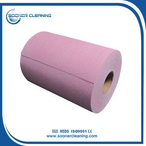 Tela viscosa composicion material prima y/o producto acabado - Product Image 2