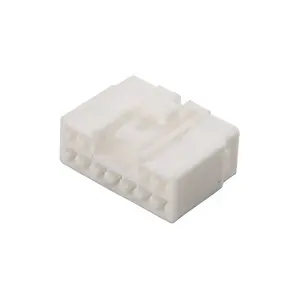 12 Pin Vrouwelijke Tyco Amp Elektrische Auto Connector 1376675-1