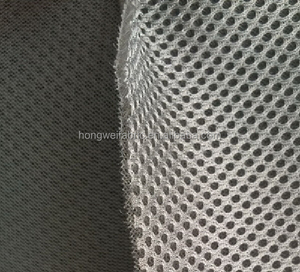 3D-сетка Air <span class=keywords><strong>Spacer</strong></span> Mash Sandwich: дышащая однотонная сетчатая ткань для сумок - Product Image 1