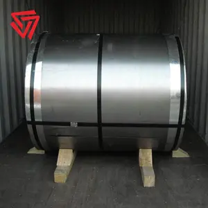 MBO surface quality/finish hot dipped galvanized iron sheet in roll