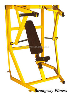Banco plano olímpico equipo de <span class=keywords><strong>gimnasio</strong></span> para el edificio del cuerpo - Product Image 2