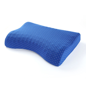 Salute Bellezza Schiuma di Comfort Zero Gravity Per Adulti di Massaggio del Collo Cuscino di Sostegno - Product Image 4