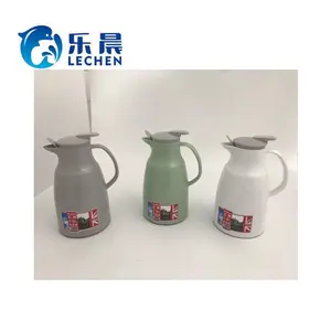 Thiết Kế Sáng Tạo 2.0L Thép Không Gỉ Thermo Nước Jug/Flasks/Ấm Đun Nước/Chai Nhựa