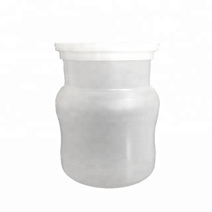 El cultivo de hongos engendro de botellas de plástico - Product Image 1