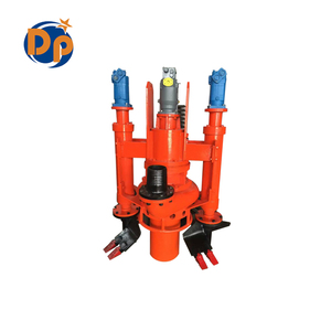 غاطسة نهر الرمال شفط نعرات مضخة مياه غاطسة شفط الرمال مضخة مياه - Product Image 5