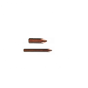 Jeu de forets industriels <span class=keywords><strong>T40</strong></span>, embouts à douille, embouts en acier S2, douilles CR-V - Product Image 3