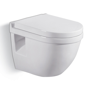 Baño popular bowl_wall inodoro suspendido precio - Product Image 1