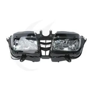 TCMT CFP-2314-5 Motorcycle Headlight Fit For HONDA CBR 600RR 2013-2022 XF140182