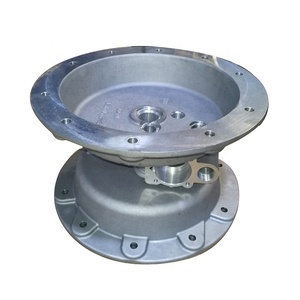 <span class=keywords><strong>Cnc</strong></span> Gia Công Chết Chân Không Đúc ADC12 Bộ Phận Nhôm Theo Bản Vẽ - Product Image 1