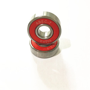 Abec7 ABEC 9 <span class=keywords><strong>Fidget</strong></span> <span class=keywords><strong>Spinner</strong></span> vòng bi 608 608RS 608ZZ vòng bi cho giày trượt con lăn - Product Image 6